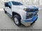 2020 Chevrolet Silverado 3500 HD Work Truck