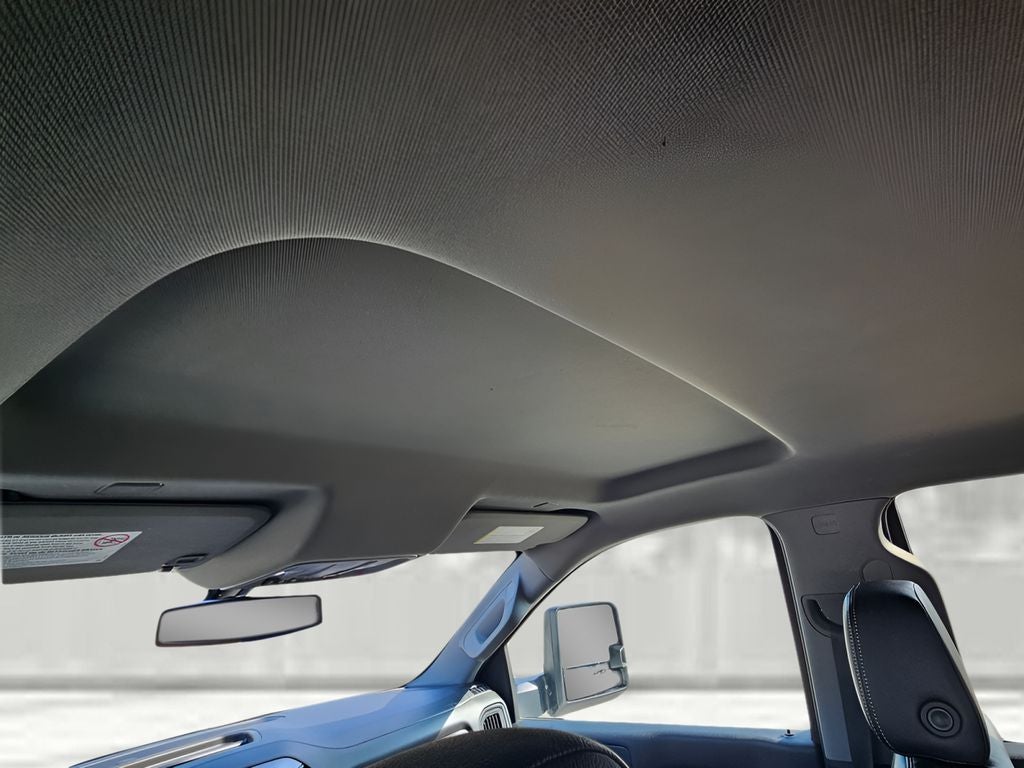 2020 Chevrolet Silverado 3500 HD Work Truck