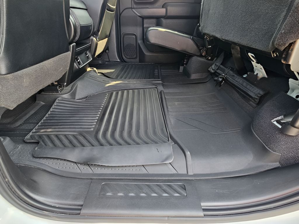 2020 Chevrolet Silverado 3500 HD Work Truck
