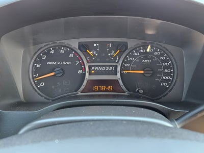 2004 Chevrolet Colorado LS Z71