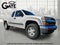 2004 Chevrolet Colorado LS Z71