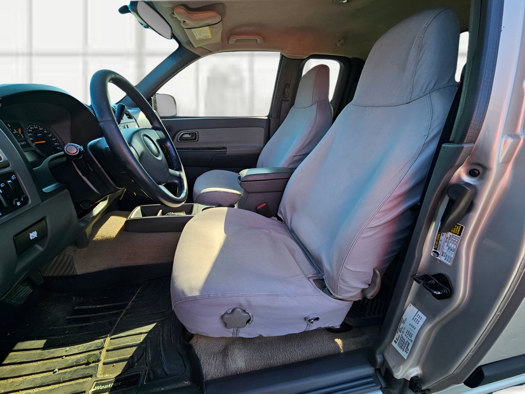 2004 Chevrolet Colorado LS Z71