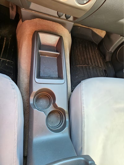2004 Chevrolet Colorado LS Z71