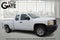 2007 Chevrolet Silverado 1500 Work Truck