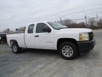 2007 Chevrolet Silverado 1500 Work Truck