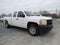 2007 Chevrolet Silverado 1500 Work Truck