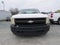 2007 Chevrolet Silverado 1500 Work Truck