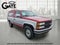1990 Chevrolet 2500 Pickups HD Reg Cab 131.5" 4WD