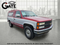1990 Chevrolet C/K 2500 HD Reg Cab 131.5" 4WD