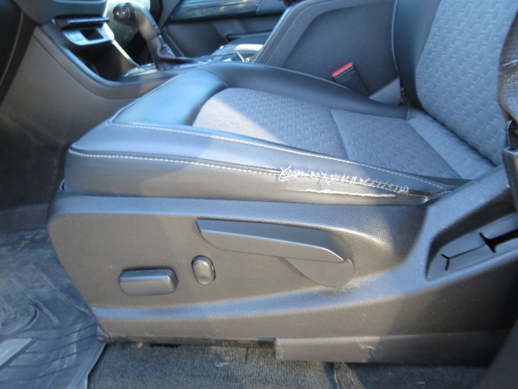 2016 Chevrolet Colorado 2WD Z71