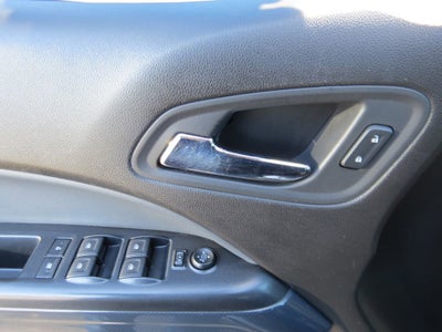 2016 Chevrolet Colorado 2WD Z71