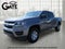 2019 Chevrolet Colorado 4WD Work Truck