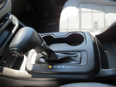 2019 Chevrolet Colorado 4WD Work Truck