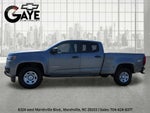 2019 Chevrolet Colorado 4WD Work Truck