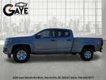 2019 Chevrolet Colorado Work Truck