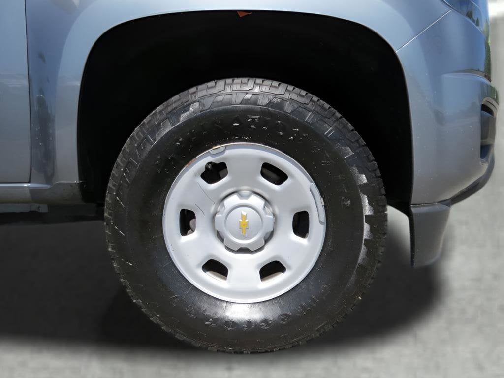 2019 Chevrolet Colorado 4WD Work Truck