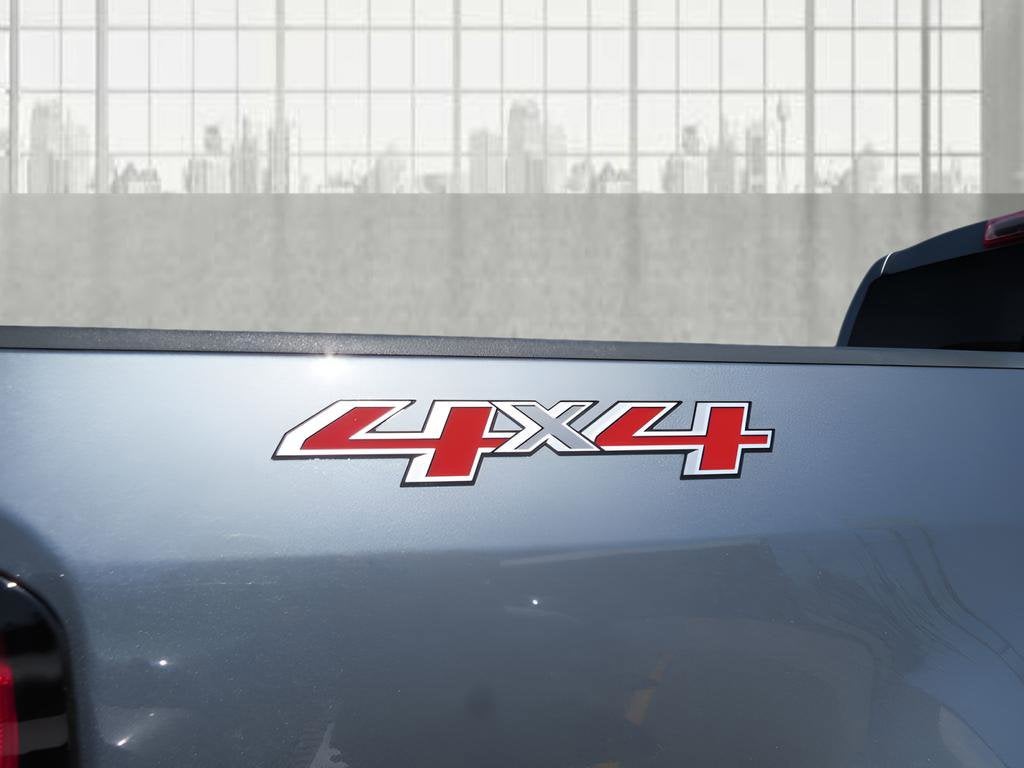2019 Chevrolet Colorado 4WD Work Truck