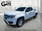 2020 Chevrolet Colorado 2WD Work Truck