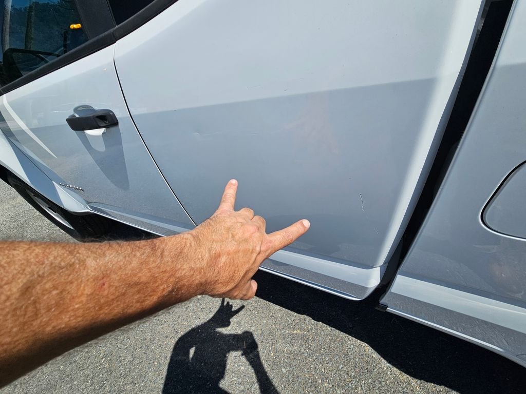2020 Chevrolet Colorado 2WD Work Truck
