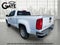 2020 Chevrolet Colorado 2WD Work Truck