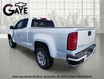 2022 Chevrolet Colorado 2WD LT