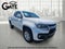 2022 Chevrolet Colorado 2WD LT