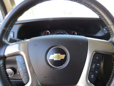 2019 Chevrolet Express Cargo 2500 Base