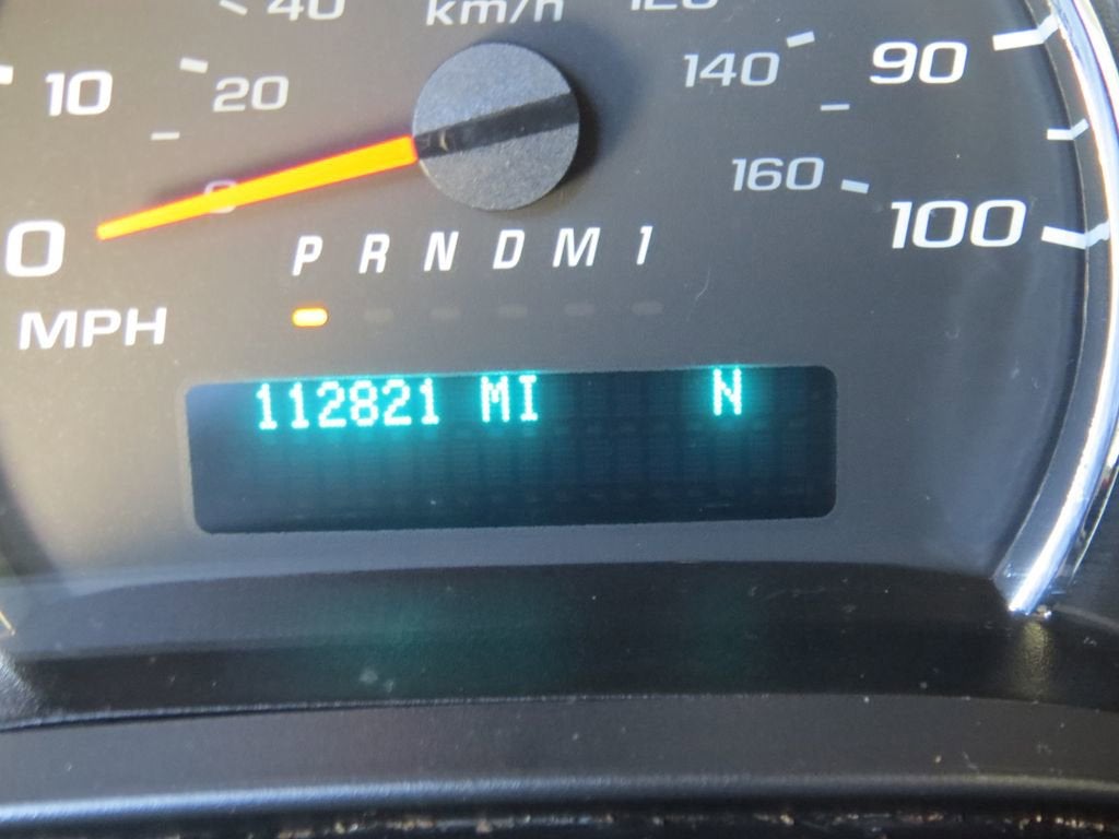 2019 Chevrolet Express Cargo 2500 Base