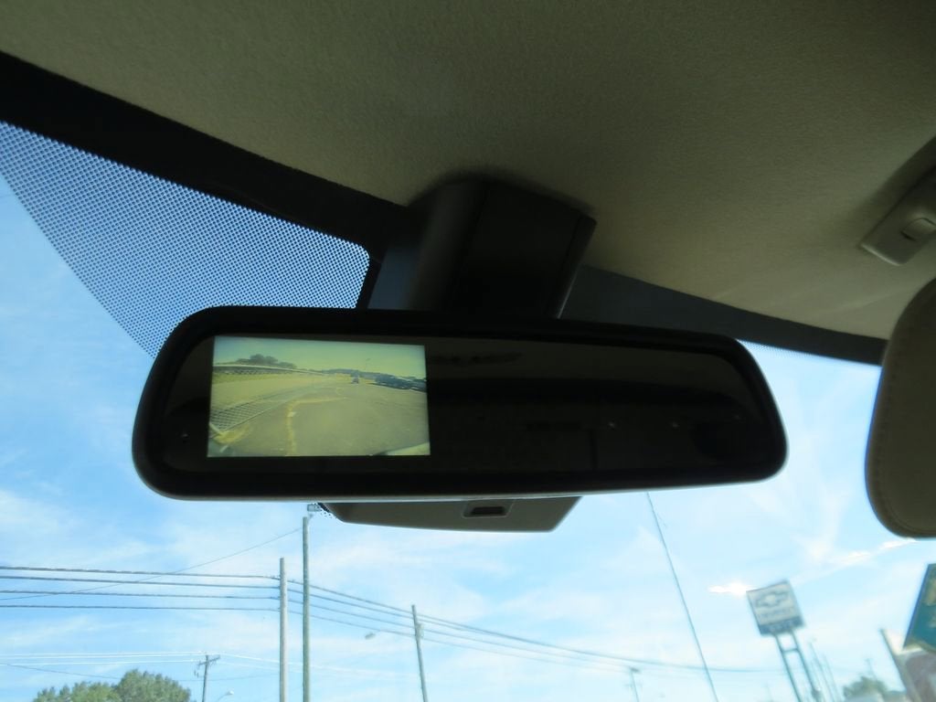 2019 Chevrolet Express Cargo 2500 Base