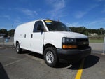 2019 Chevrolet Express Cargo 2500 Base