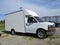 2021 GMC Savana Cutaway 3500 Base