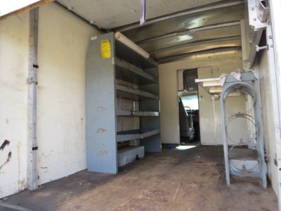 2021 GMC Savana Cutaway 3500 Base