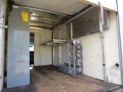 2021 GMC Savana Cutaway 3500 Base