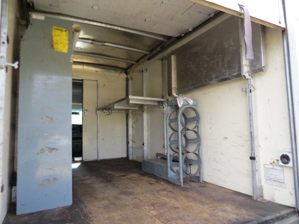 2021 GMC Savana Cutaway 3500 Base