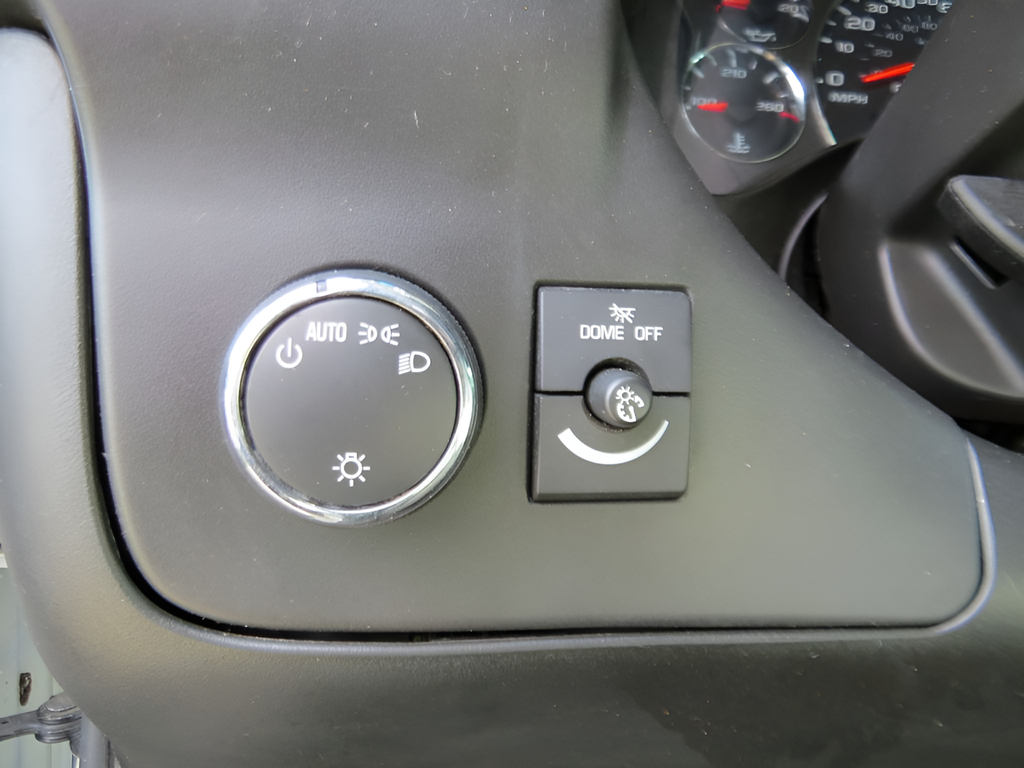 2021 GMC Savana 3500 Work Van