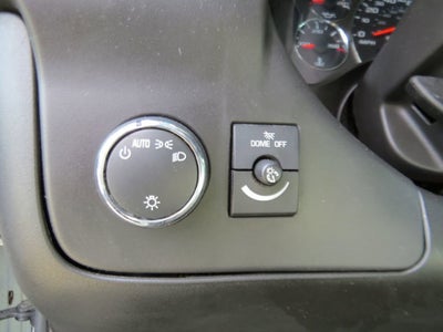 2021 GMC Savana Cutaway 3500 Base