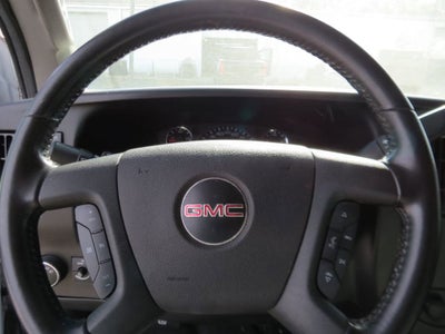 2021 GMC Savana Cutaway 3500 Base