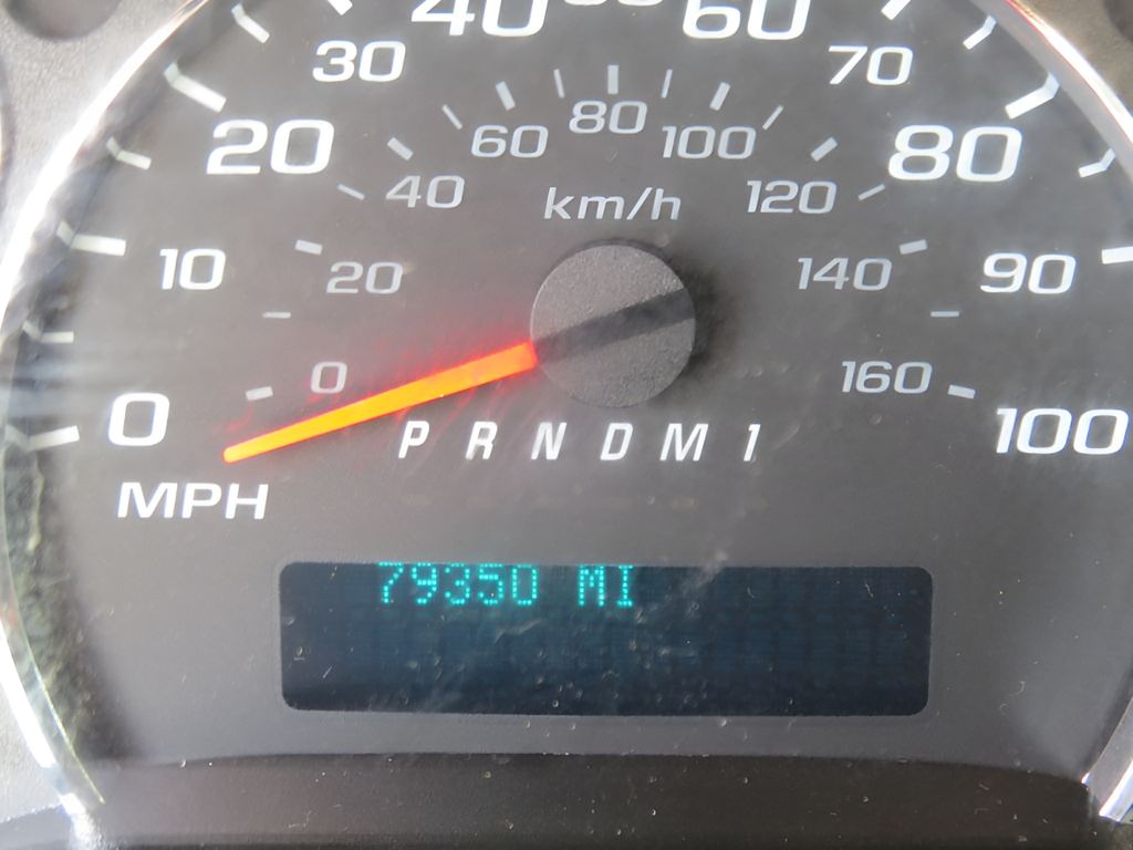 2021 GMC Savana 3500 Work Van