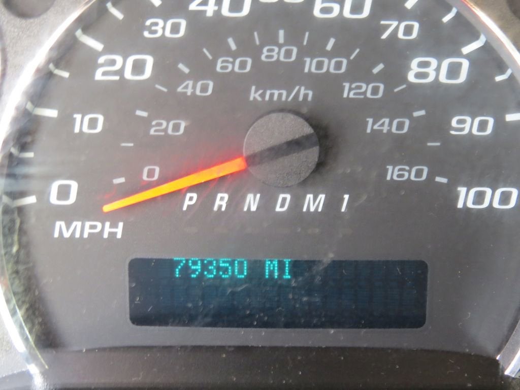 2021 GMC Savana Cutaway 3500 Base