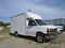 2021 GMC Savana Cutaway 3500 Base