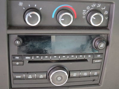 2021 GMC Savana Cutaway 3500 Base