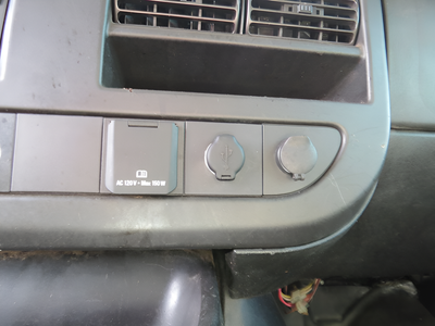 2021 GMC Savana 3500 Work Van