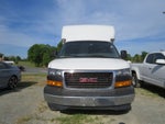 2021 GMC Savana Cutaway 3500 Base