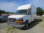 2021 GMC Savana Cutaway 3500 Base