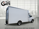 2021 GMC Savana 3500 Work Van