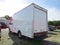 2021 GMC Savana Cutaway 3500 Base