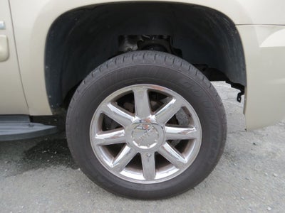 2007 GMC Yukon SLT