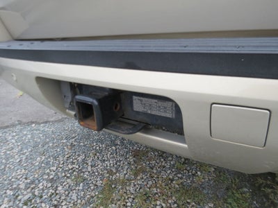 2007 GMC Yukon SLT