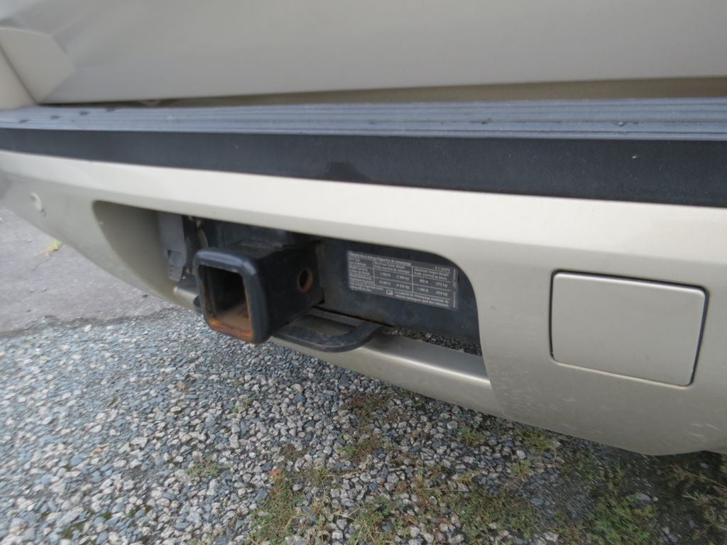 2007 GMC Yukon SLT