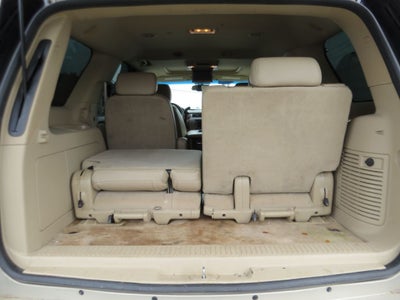 2007 GMC Yukon SLT
